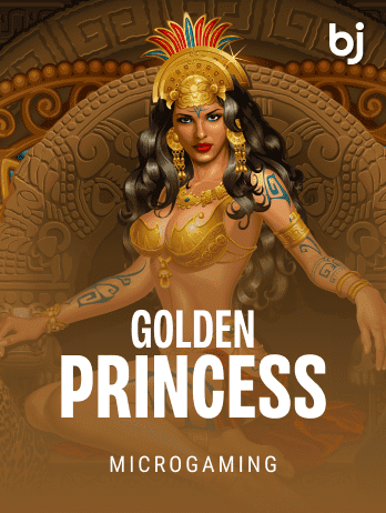 Golden Princesspng screenshot